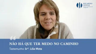 Testemunho - Lília Santos (filha) - Infeção na prótese total da anca