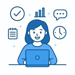 Why Remote Admin Support Is the Modern Secret Weapon for Small Businesses