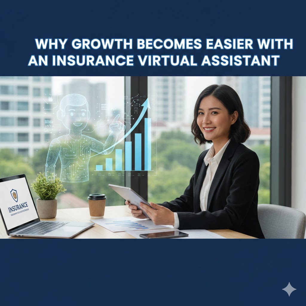 Stop the Burnout: Scaling Your Insurance Agency in 2026 | Task.ME VA Services