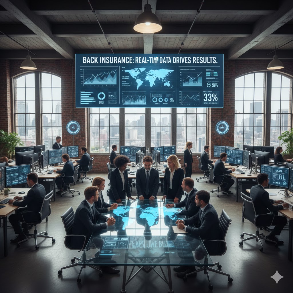 Why Back Insurance Offices Are More Effective Than Ever (and Why Top Agencies Rely on Them)