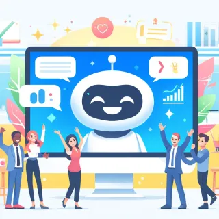 How a Chatbot Can Help You Get More Customers