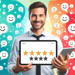 Online Review Management: Enhancing Your Business Reputation
