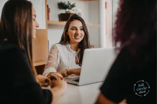 Finish the Year Strong: Three Small Wins That Make a Big Difference