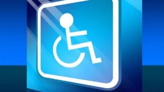 Help to get a Blue Badge