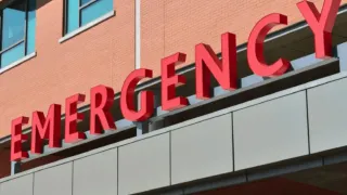 Emergency telephone numbers for carers in Luton