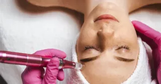 Microneedling Benefits Explained – Collagen Induction Therapy in Greenville, SC