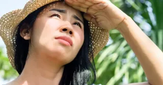Sun Damage Repair Treatments – Restore Your Skin in Greenville, SC