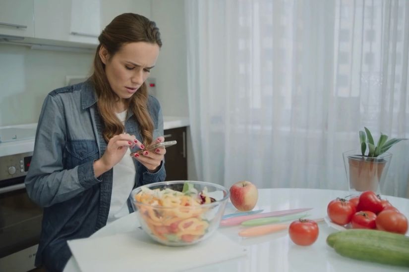 Is food tracking helping—or quietly holding you back?