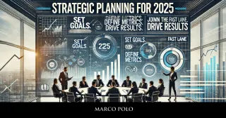 Enhancing Strategic Planning for 2025: A Guide for Leaders