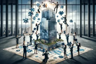 Can bringing in a team help you sell?
