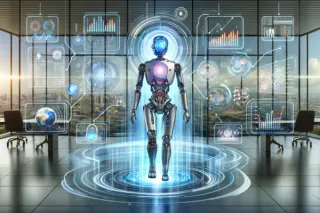 Using Ai in Sales prospecting
