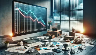 3 Mistakes to Avoid Business Failure