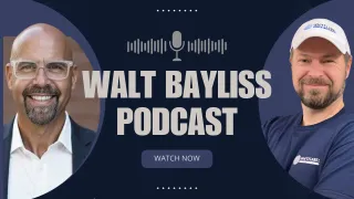 Dennis Berry: You’re Enough! Master Mindset & Grow Your Business