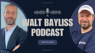 Blake Hutchison: CEO of Flippa on Building Channels To Exit