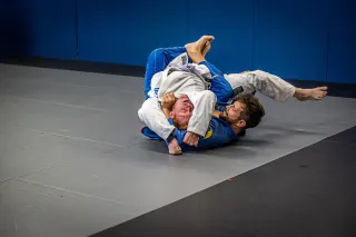 Harnessing Adversity: Jiu Jitsu's Empowering Lessons
