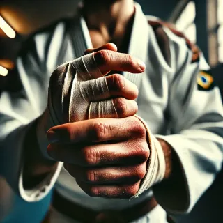 The Role of Discipline in Jiu Jitsu