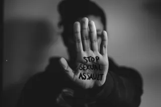 How to Combat Sexual Assault