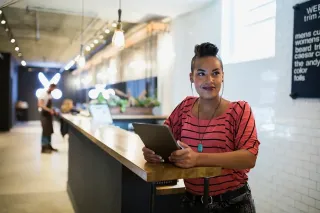 Finding Your Way Around a Business Line of Credit