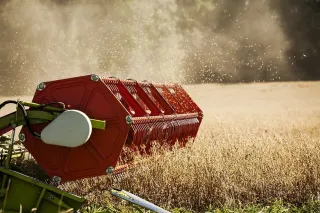 Harvesting Good Farm Loans With Bad Credit