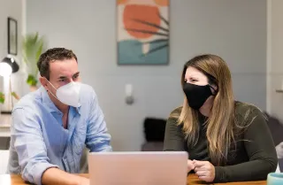 Financing A Startup During a Pandemic