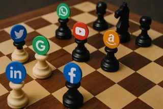 The Evolution from SEO to Search Everywhere Optimization