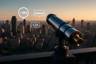 Google Business Profile and Maps in 2025