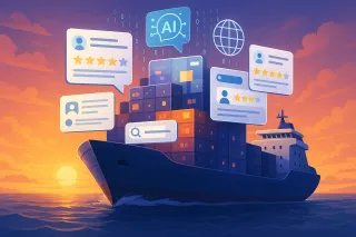 Fractured Search Landscape of 2025