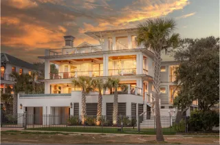 Creative Mortgages for Entrepreneurs