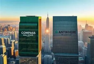 Compass + Anywhere: The $10 Billion Merger Reshaping Real Estate