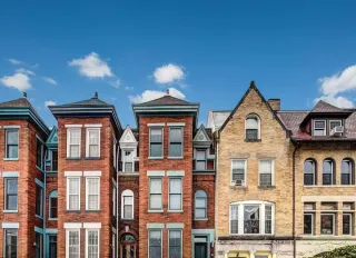 How to Turn One Property Into Five Without Winning the Lottery