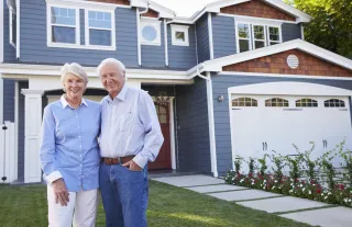 The Mortgage Talk You Should Have With Your Parents Before It's Too Late