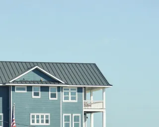 Major Changes to Governments Role in Housing?