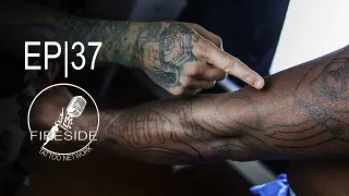 Tips for Tattooing Darker Skin Tones
| Fireside Technique | EP 37