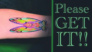 How To Get Clients To Want Your Tattoos | 3 Minutes to Better Tattooing