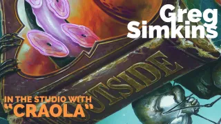 Tagging the Subconscious, Surreal Worlds of Greg "Craola" Simkins | EP 305