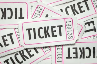 Metro Jets 2024 Holiday Raffle