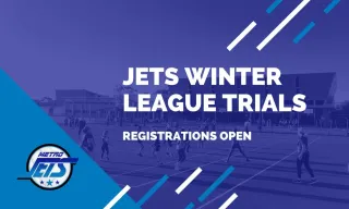 Registrations are now OPEN for Winter 2024