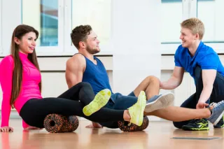 What Is Group Exercise—and Why Is Everyone Talking About It?