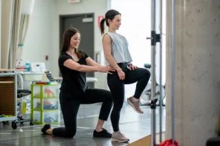 Core Strength: Why It’s the Foundation of Everything You Do