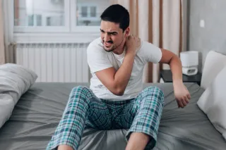 Too Stiff or Too Unfit for Group Exercise? Think Again.