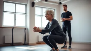 Personal Training for Every Body