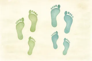 The Gentle Power of Accountability