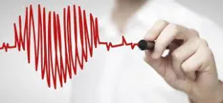 Oh, My Beating Heart!!!