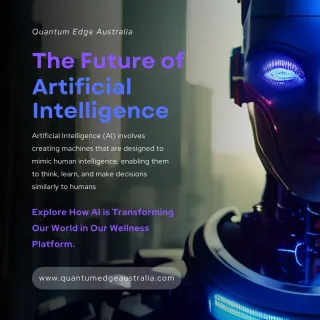 A.I., Robotics and the Coming Wave of Cybernetics