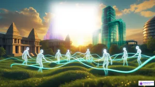 Spiritual Entrepreneurship Isn’t Soft—It’s the Future of Capitalism