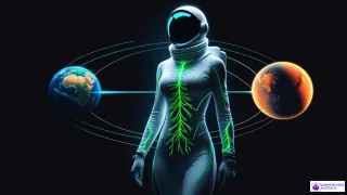 Beyond Earthly Limits: Engineering Human Metabolism for Space Travel