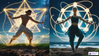 Movement as Medicine: Conscious Dance Rituals for Spiritual Gen Z Entrepreneurs