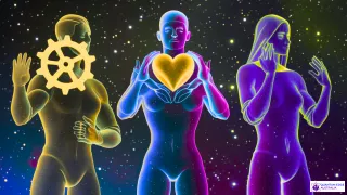 Discover Your Starseed Archetype: Inventor, Healer, or Connector Quiz