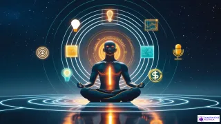 Channeling Cosmic Intelligence: A 7‑Module Guide for Spiritual Gen Z Entrepreneurs

