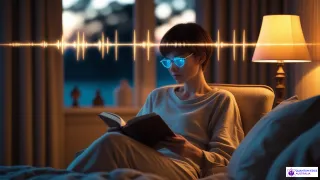  Sleep Like a Starseed: Sleep Technology Hacks & Binaural Beats for Spiritual Gen Z Entrepreneurs
